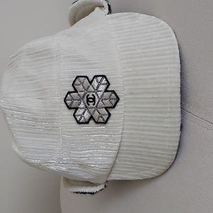 Chanel hat